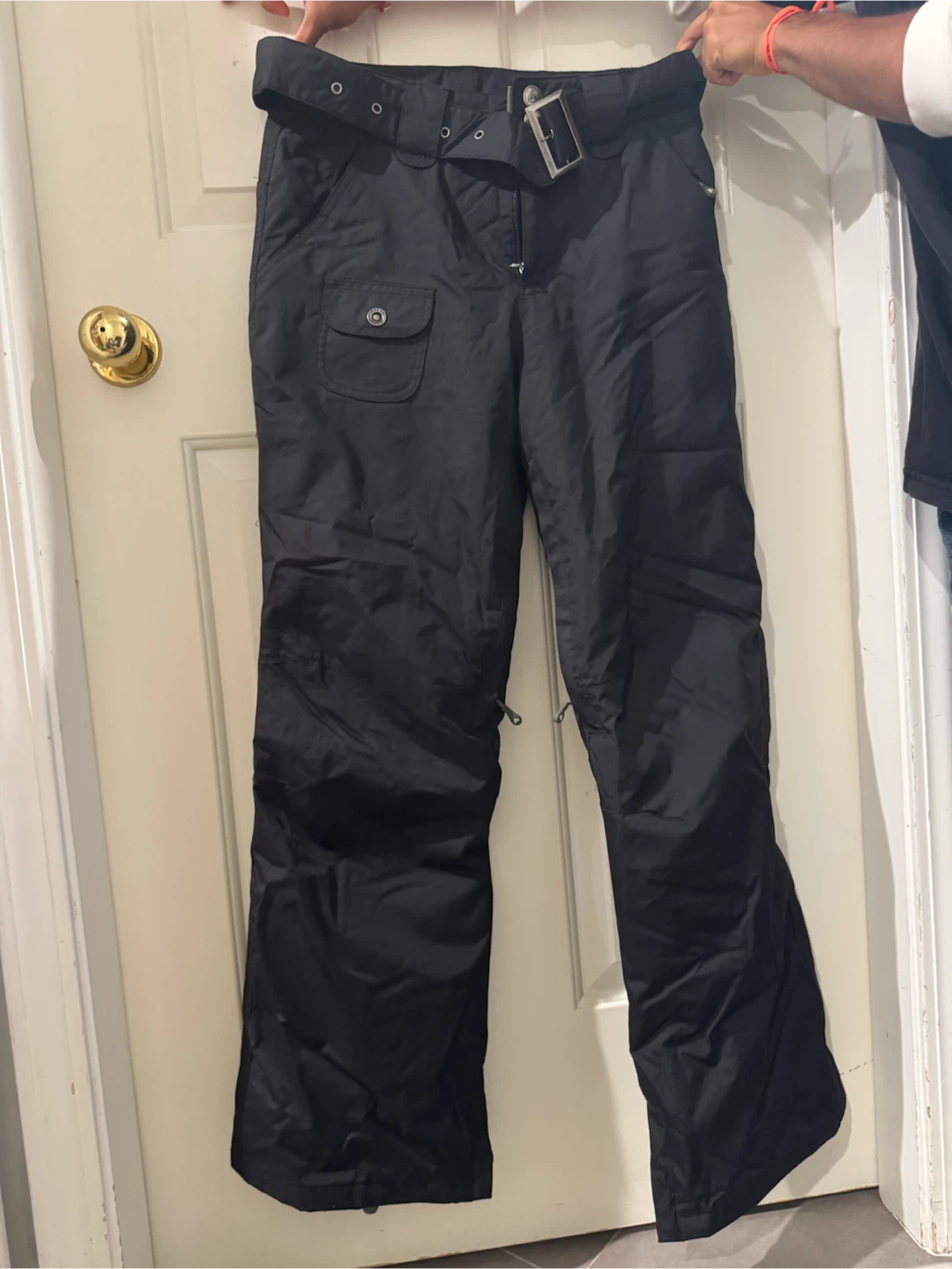 FIREFLY Snow Pants - photo 2