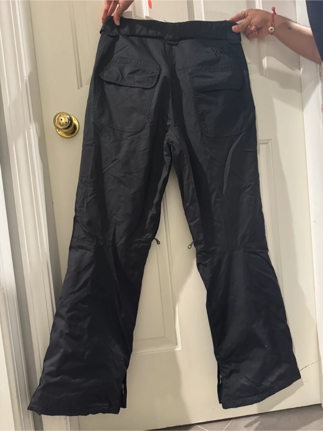 FIREFLY Snow Pants - photo 3
