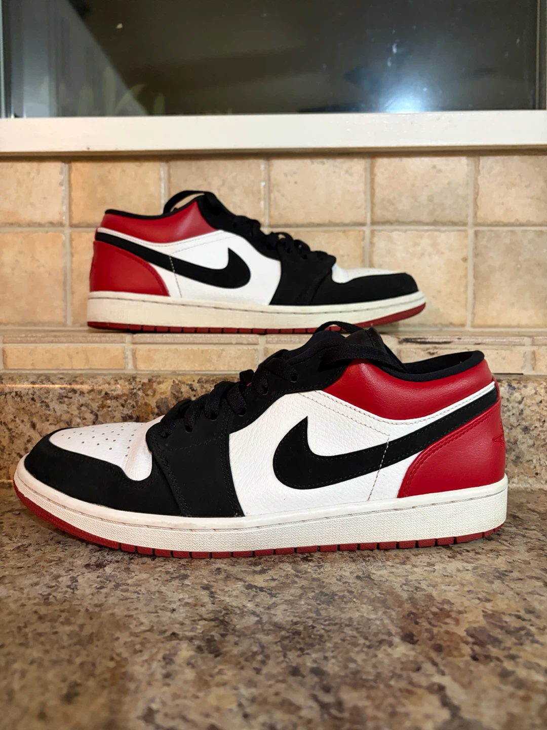 Air Jordan 1 Low SE