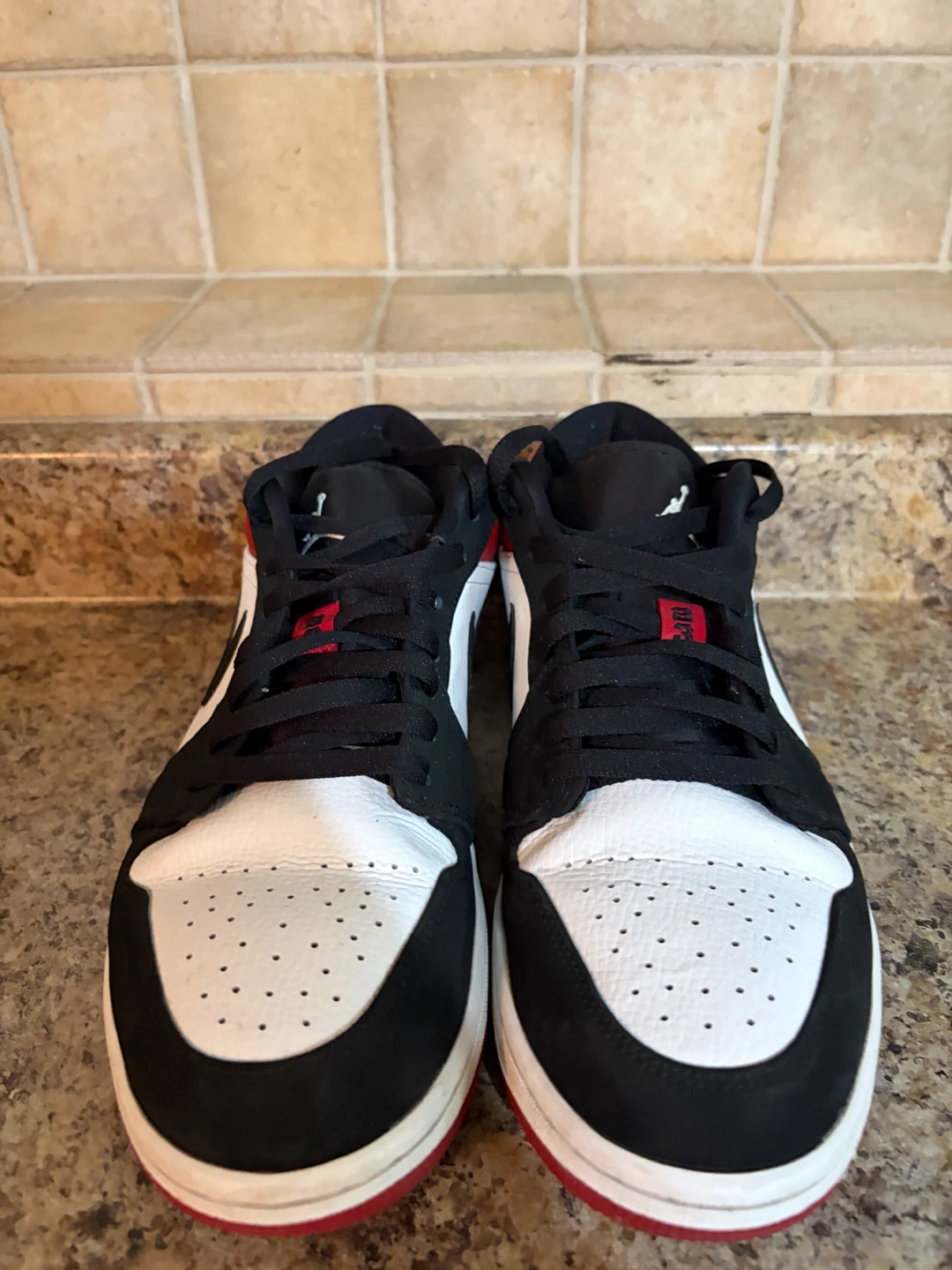 Air Jordan 1 Low SE - photo 4