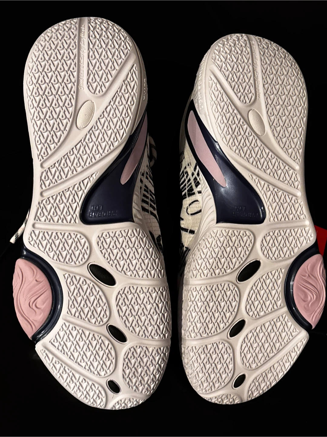 way of wade d10 “jay flow” - photo 2