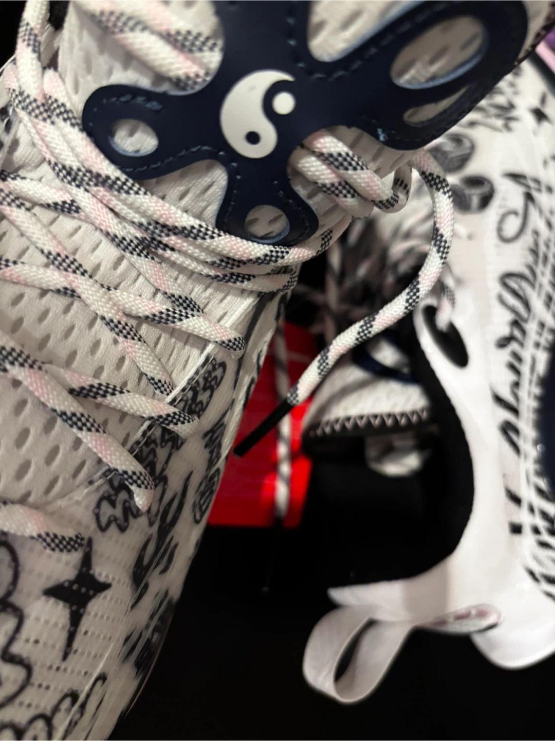 way of wade d10 “jay flow” - photo 3