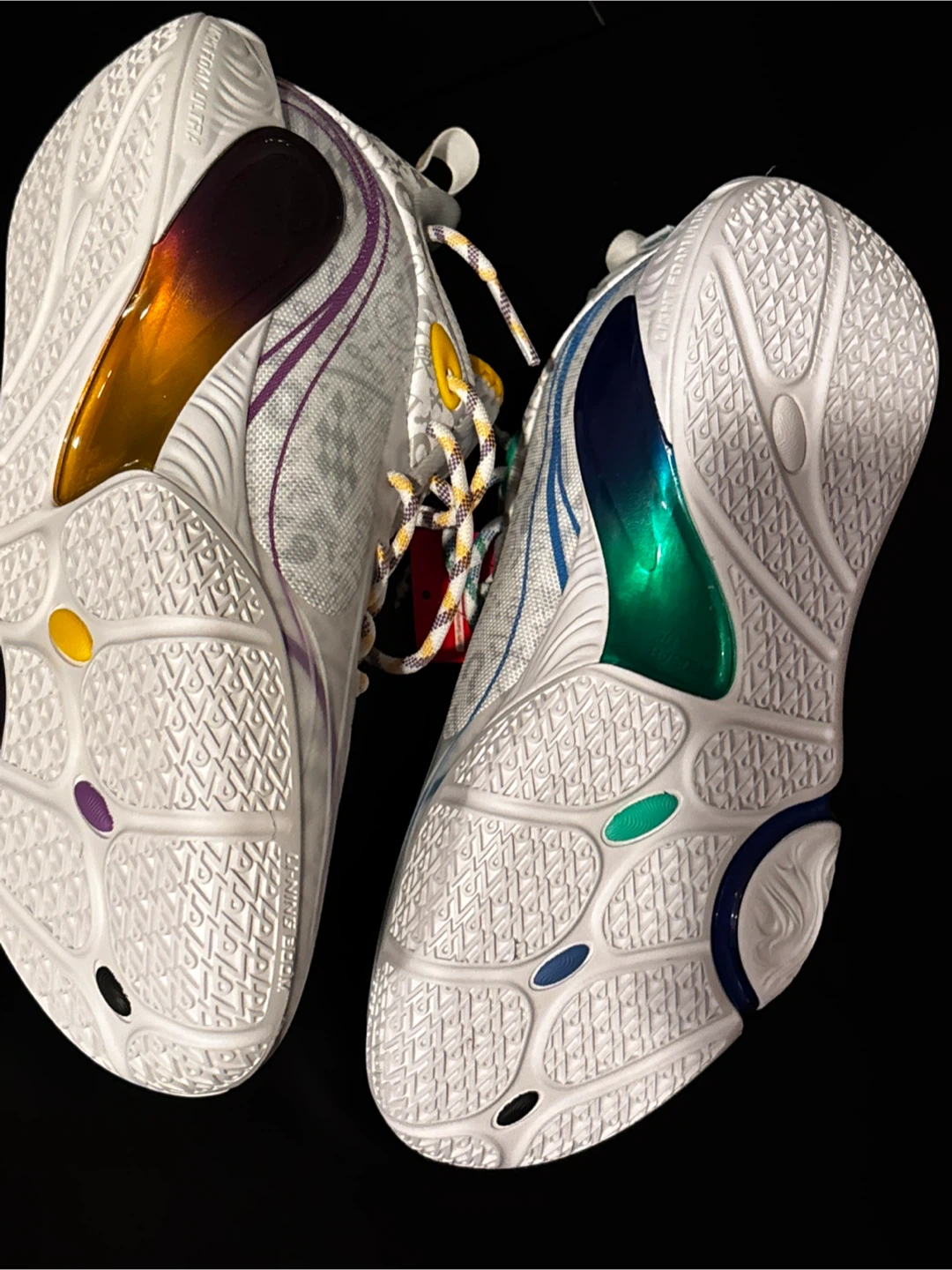 way of wade dlo 1 “dossier” - photo 2