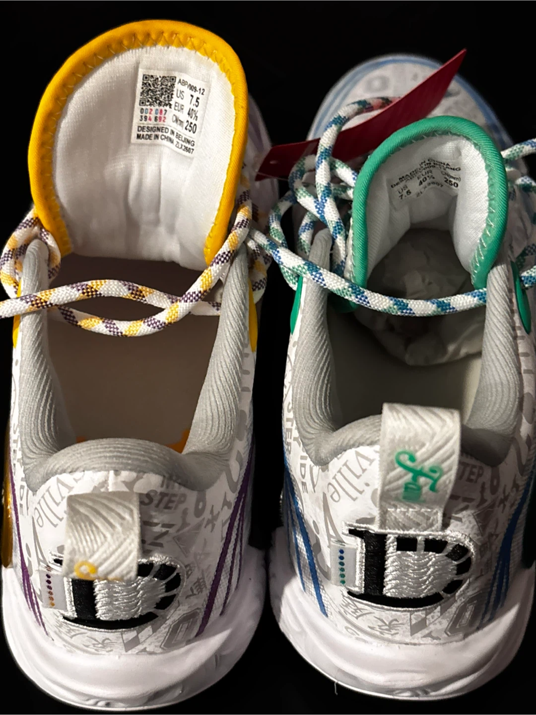 way of wade dlo 1 “dossier” - photo 3