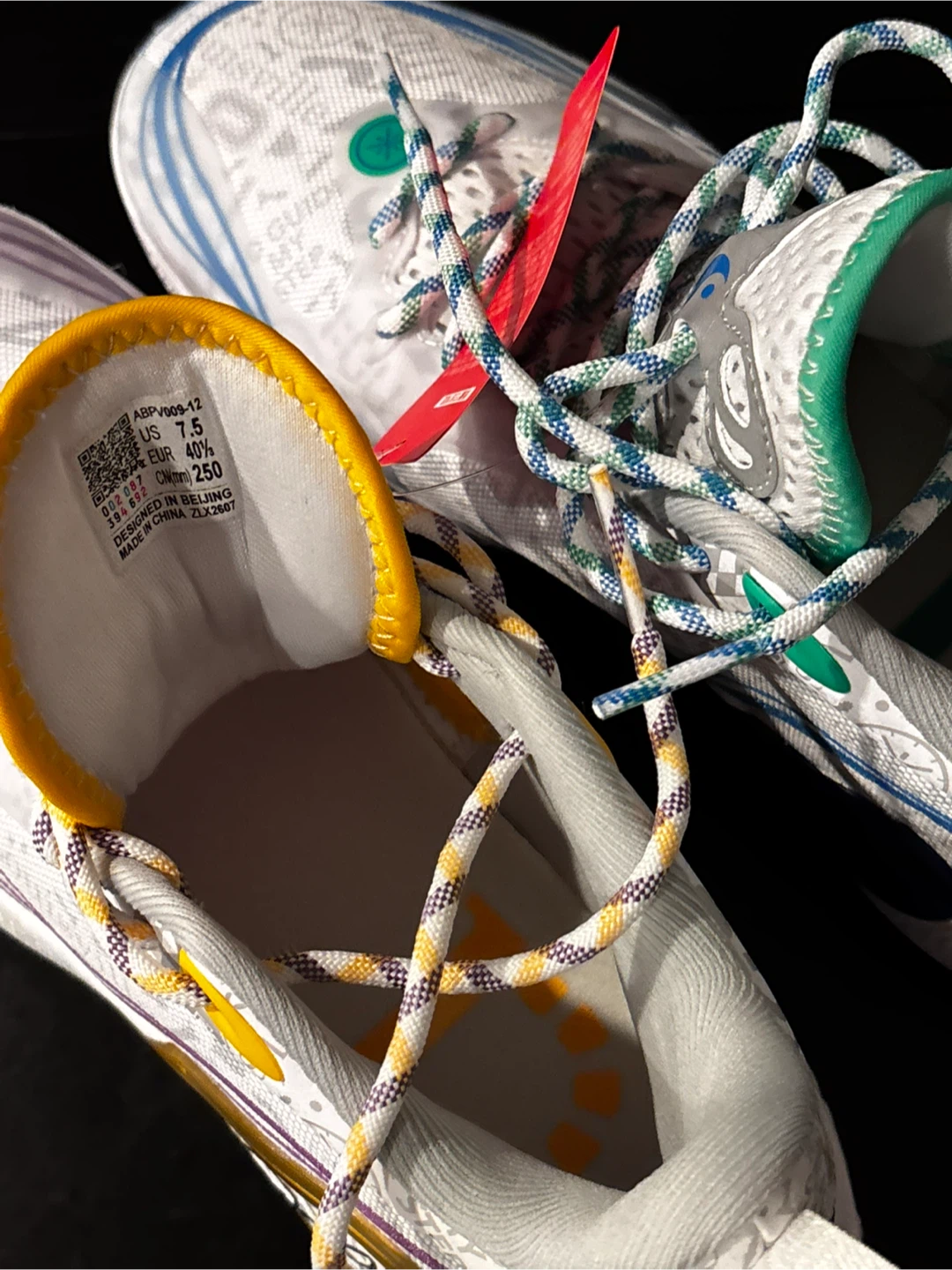 way of wade dlo 1 “dossier” - photo 4
