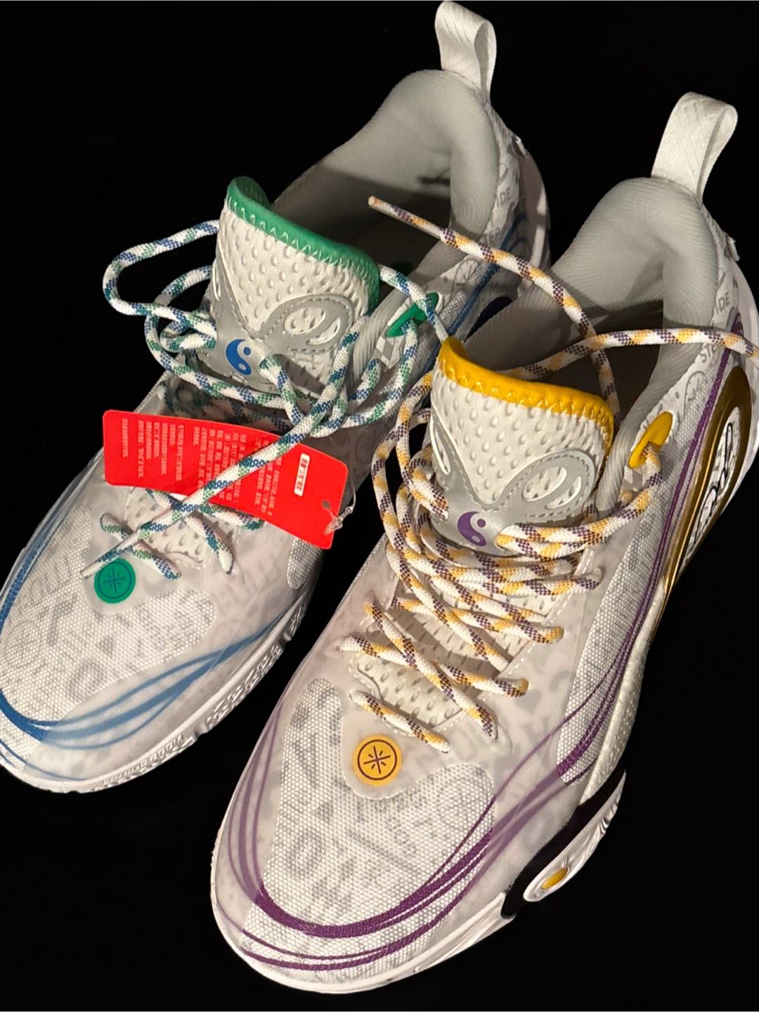 way of wade dlo 1 “dossier” - photo 5