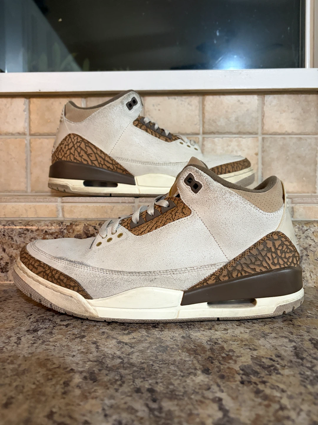 Jordan Air 3 Retro SE Sneakers