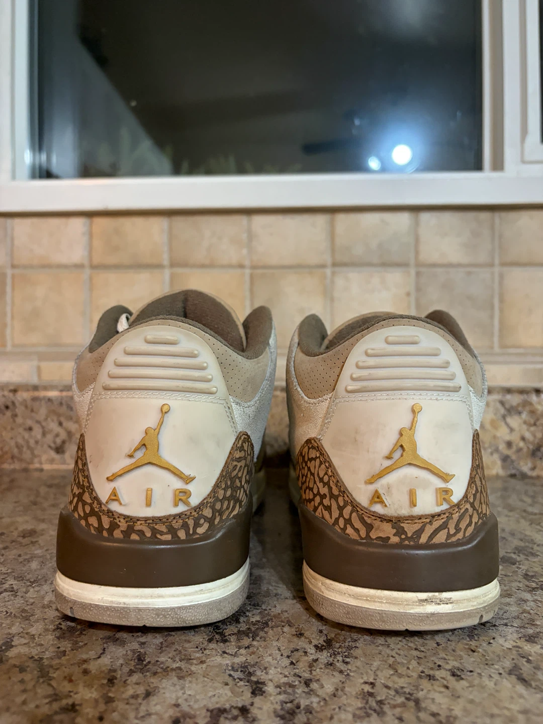 Jordan Air 3 Retro SE Sneakers - photo 2