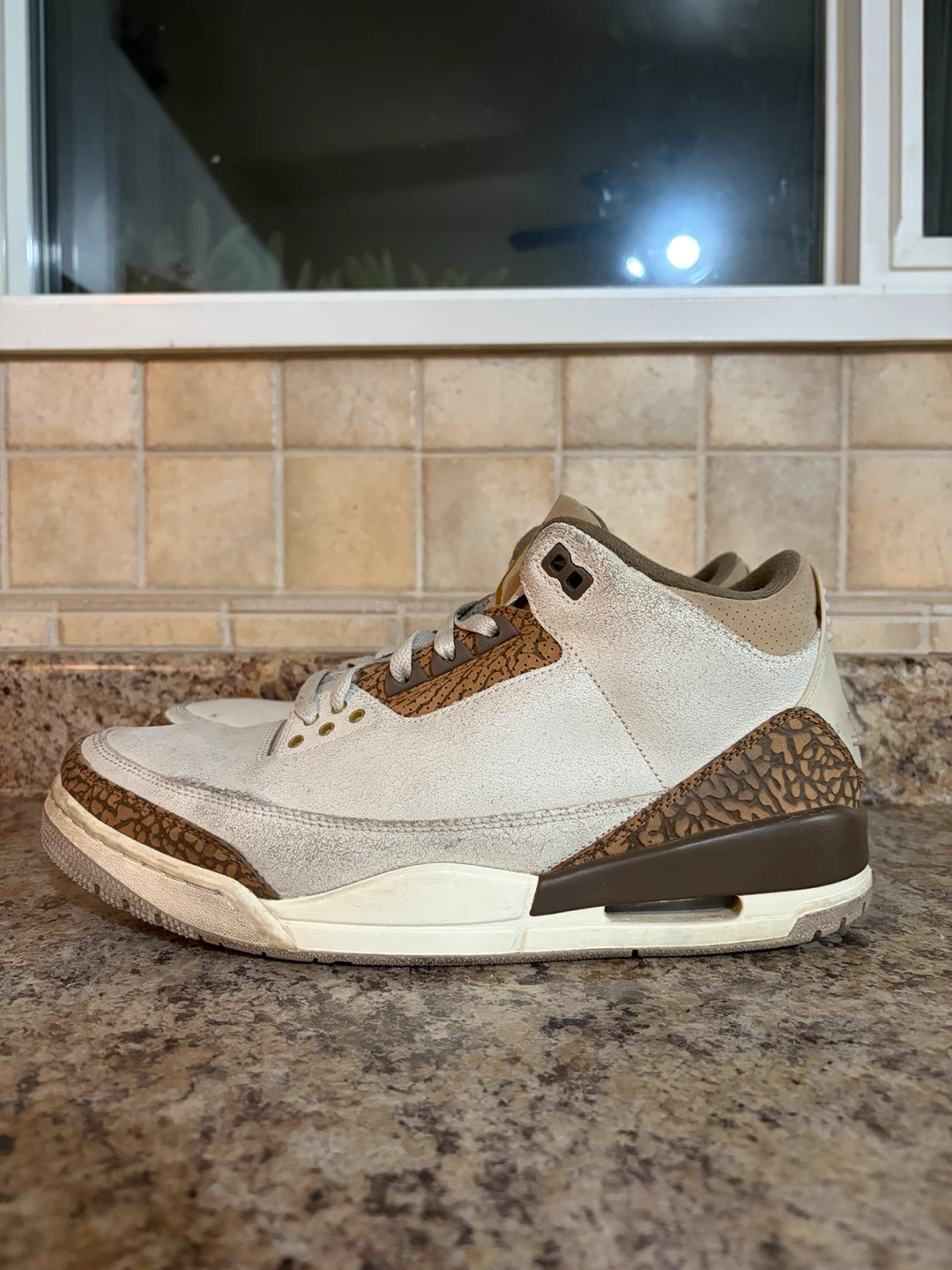 Jordan Air 3 Retro SE Sneakers - photo 3