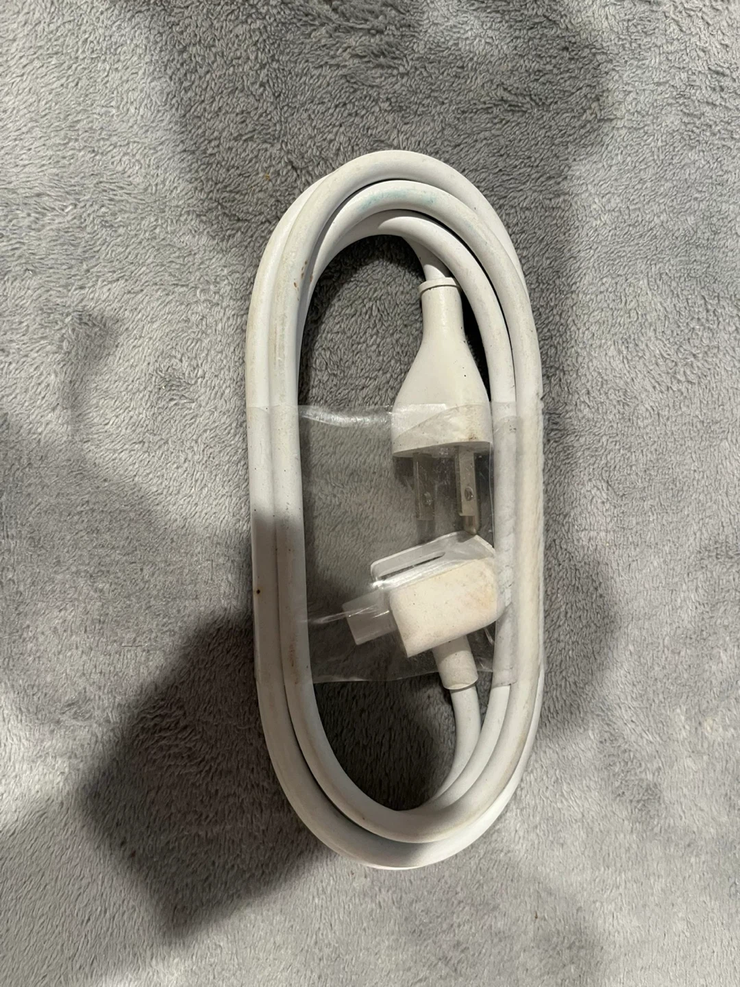 Apple Power Adapter Extension Cable