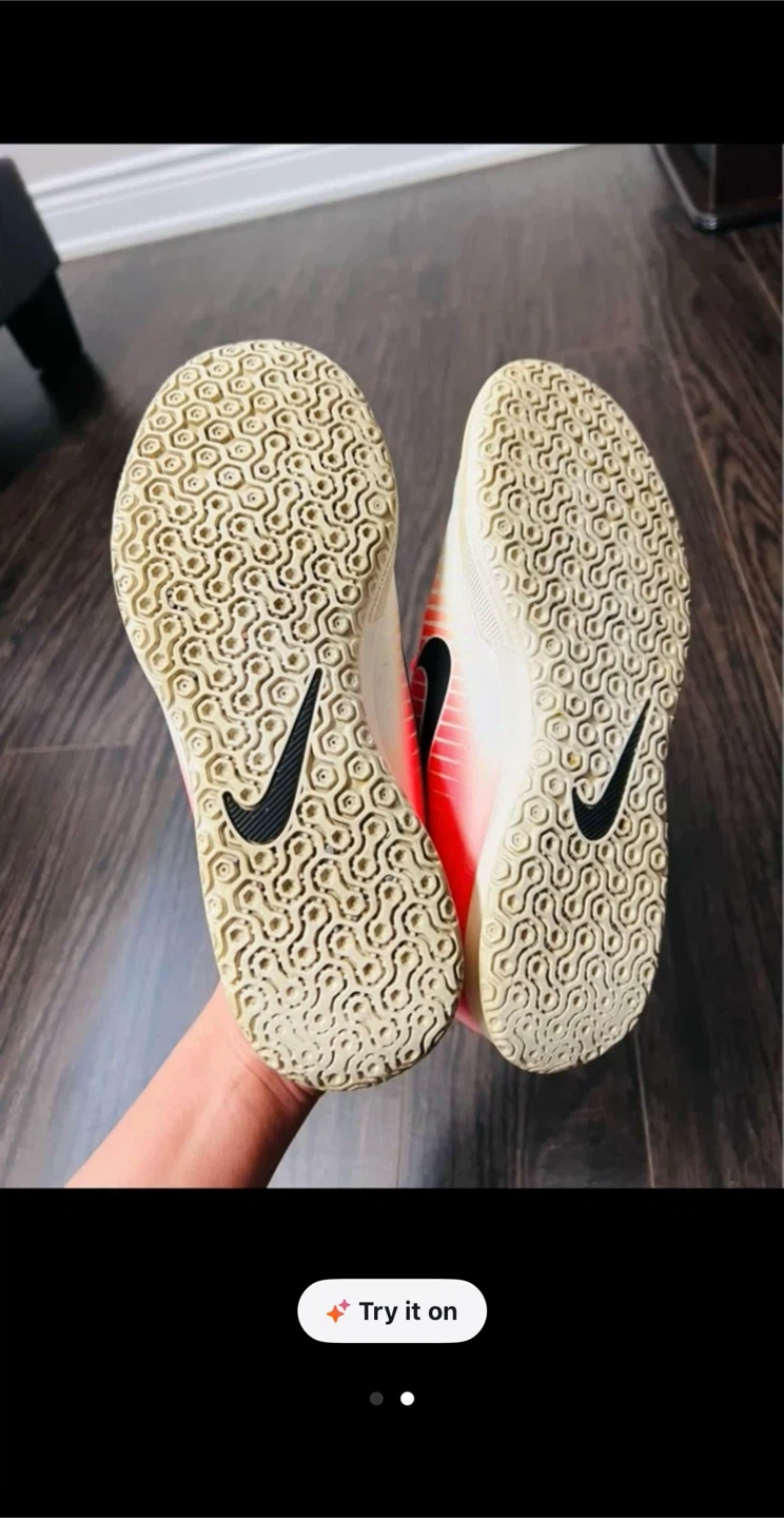 Women Nike Shoes - photo 2