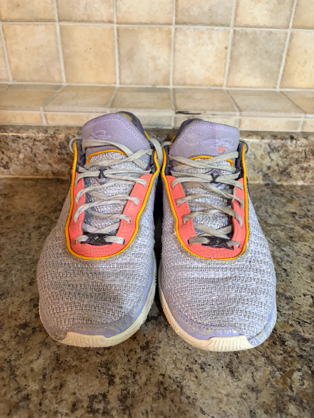 Nike LeBron Witness 5 Basketball Shoes - photo 4