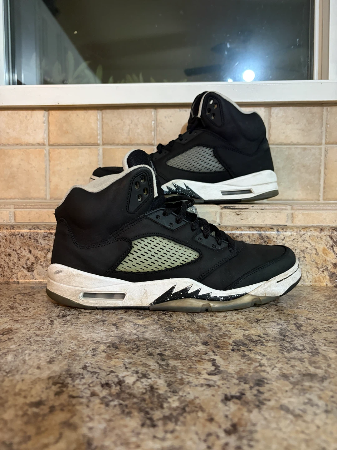 Air Jordan 5 Retro Sneakers