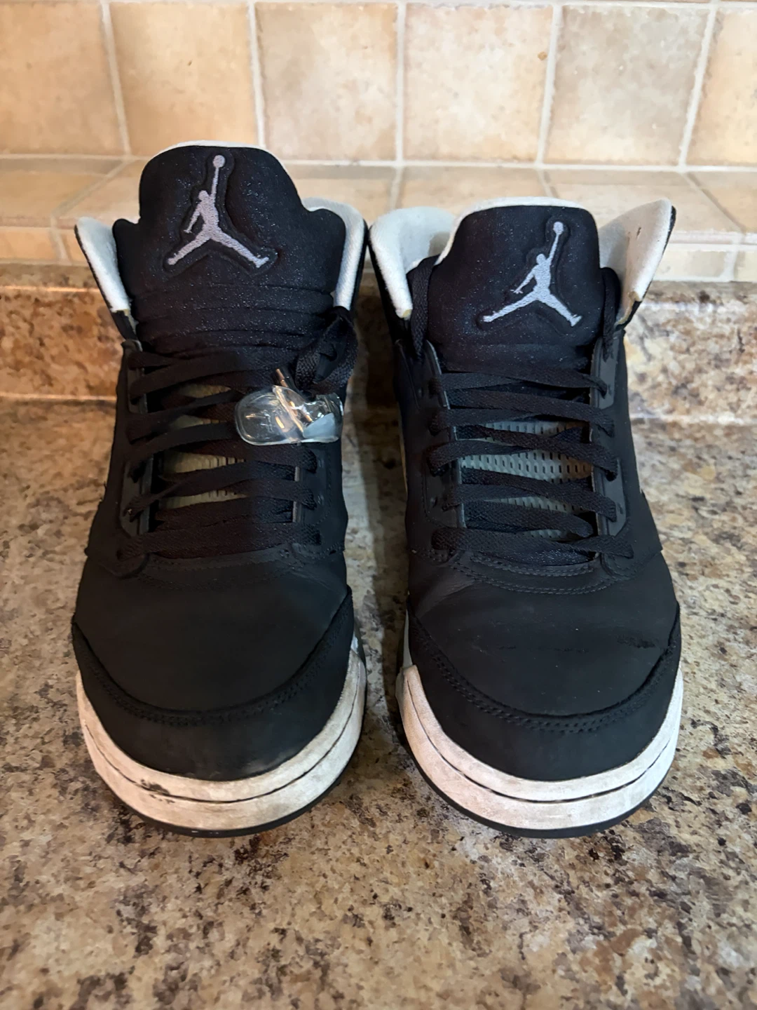 Air Jordan 5 Retro Sneakers - photo 5