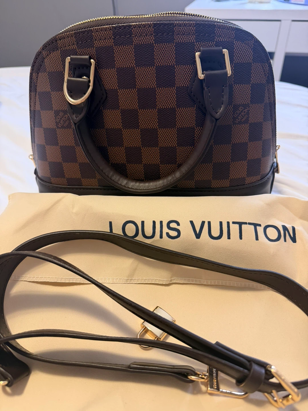 purse