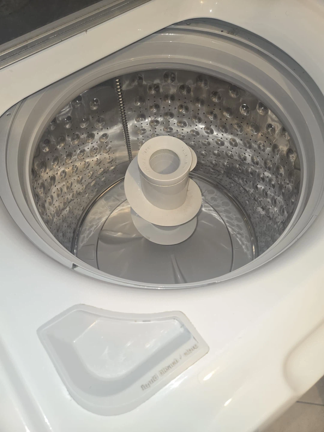 Washing Machine - photo 3