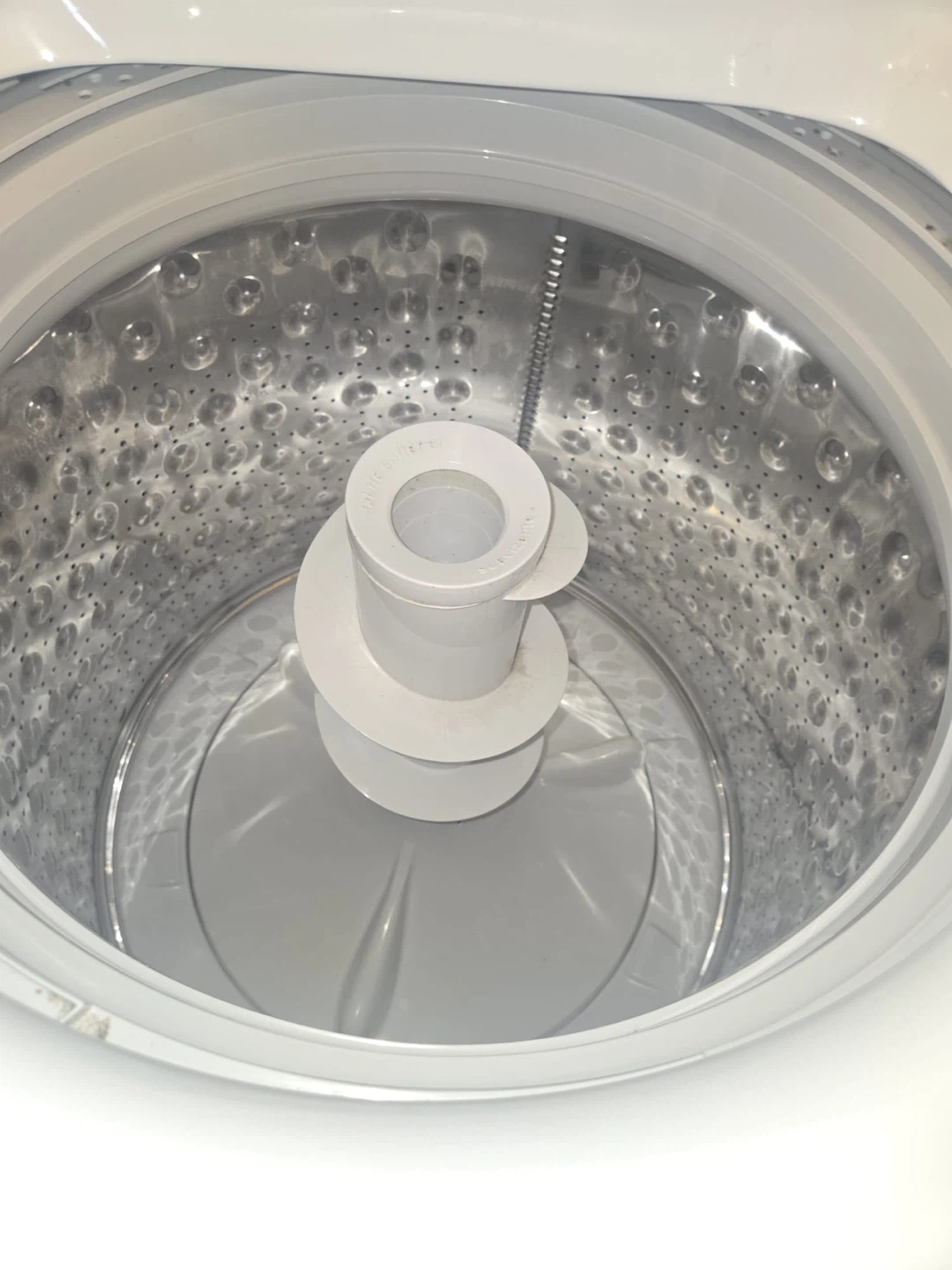 Washing Machine - photo 4