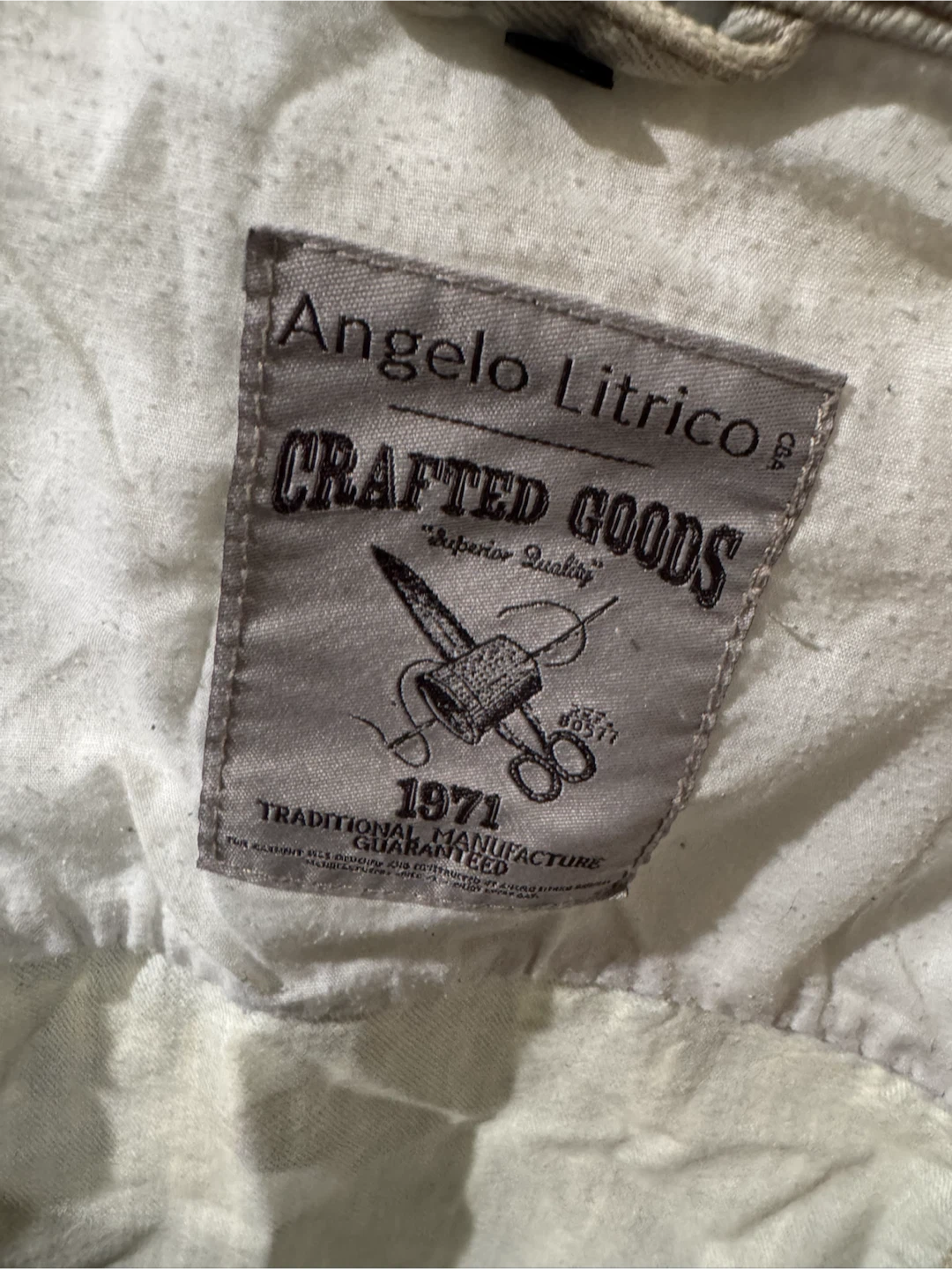 Angelo Litrico Denim Jacket - photo 2
