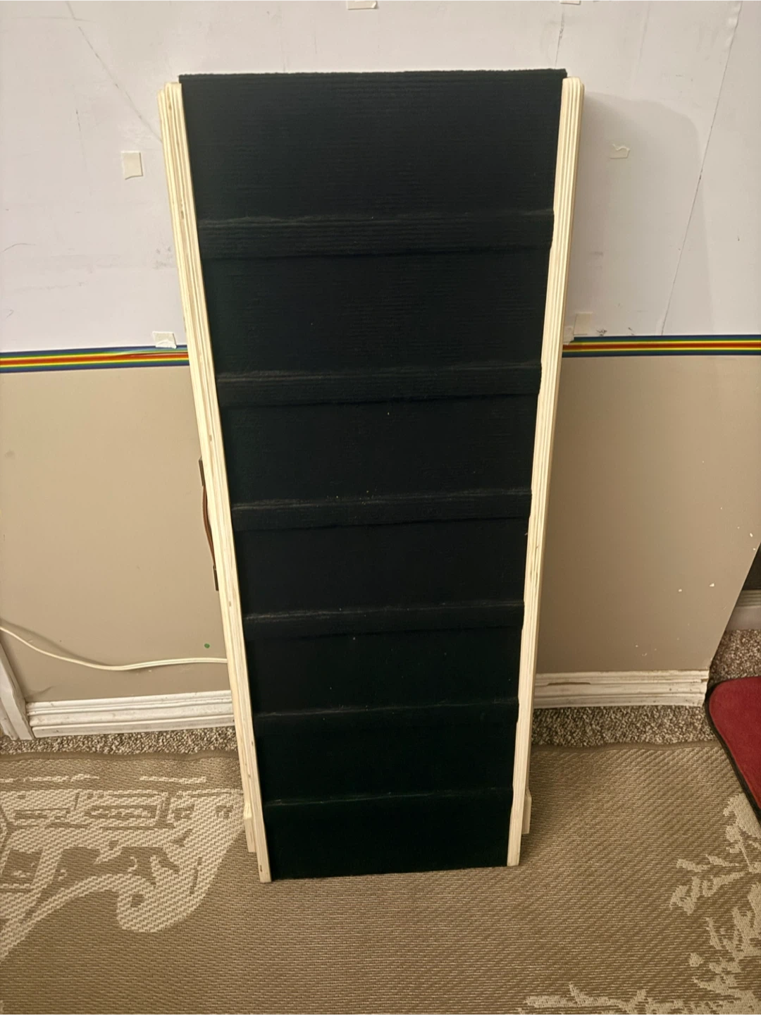 Wooden Pet Ramp - photo 2
