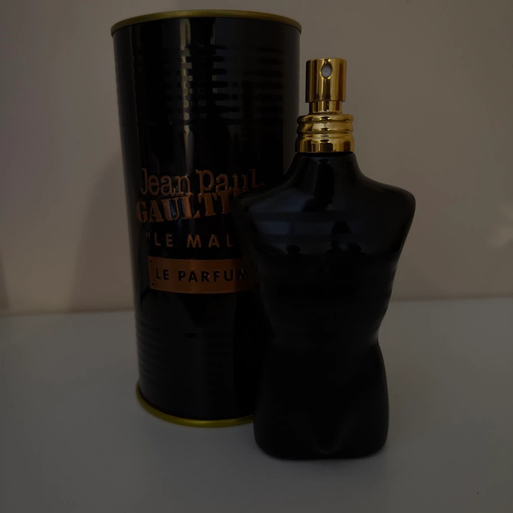 Jean Paul Gaultier Le Male Le Parfum