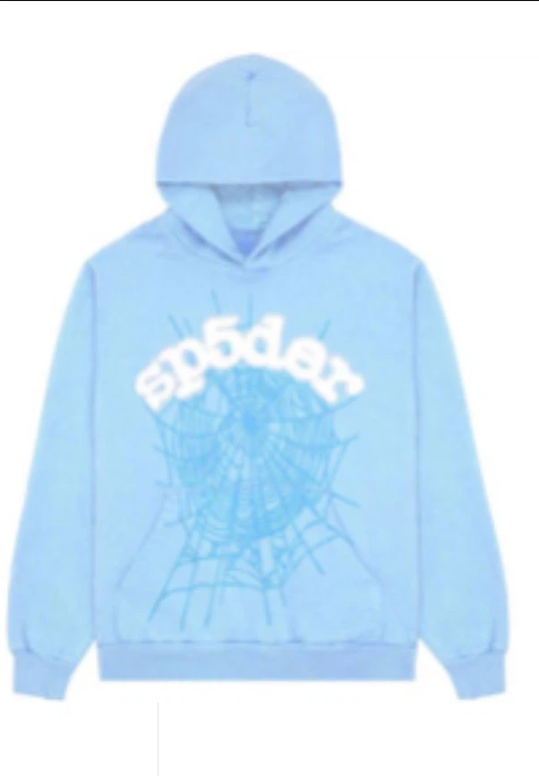 Sp5der Web Hoodie - photo 2
