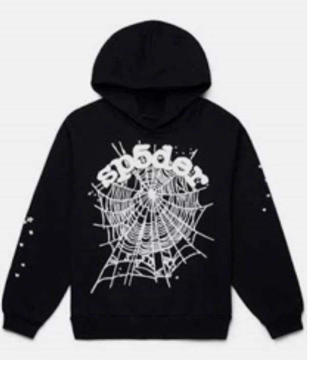 Sp5der Web Hoodie - photo 4
