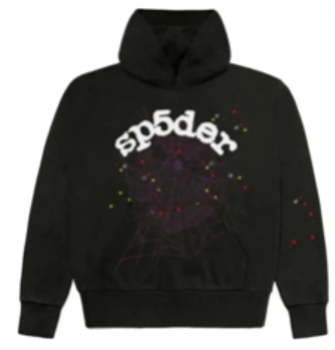 Sp5der Web Hoodie - photo 5