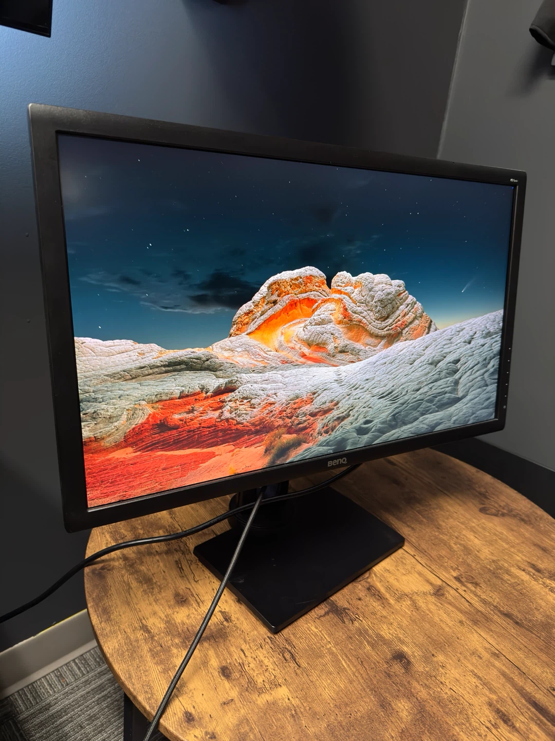 BenQ 27" 2K QHD