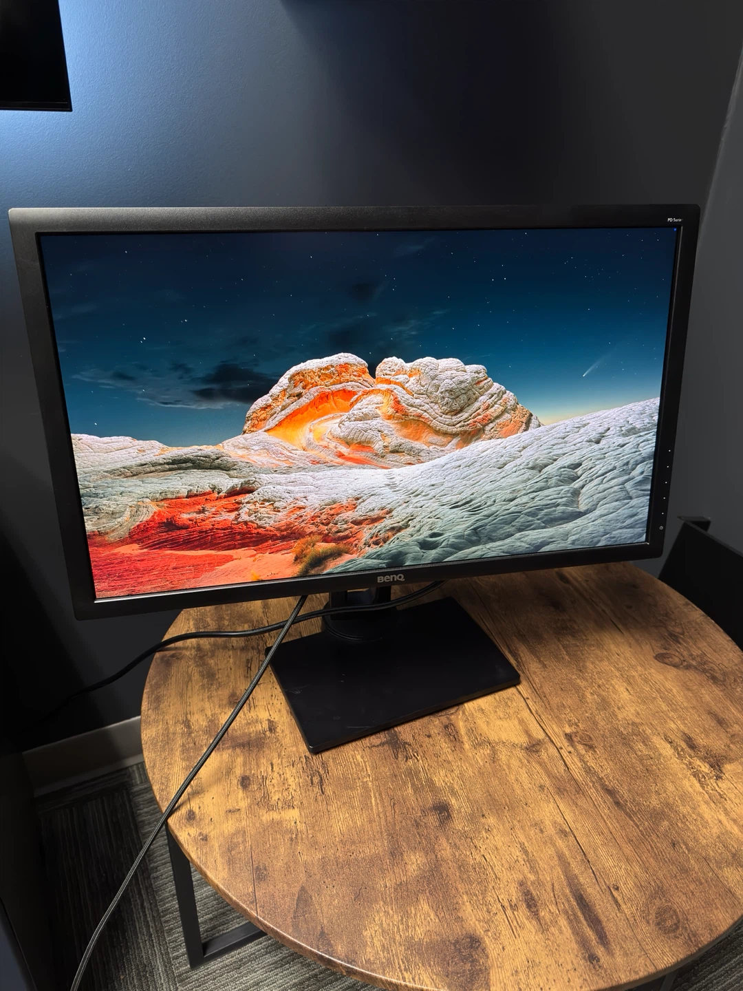 BenQ 27" 2K QHD - photo 2