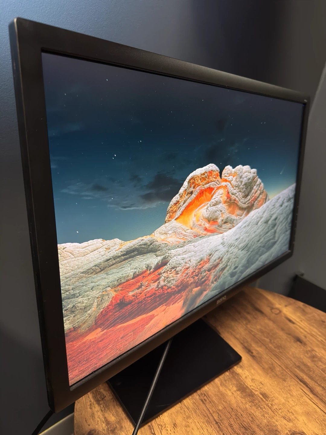 BenQ 27" 2K QHD - photo 3
