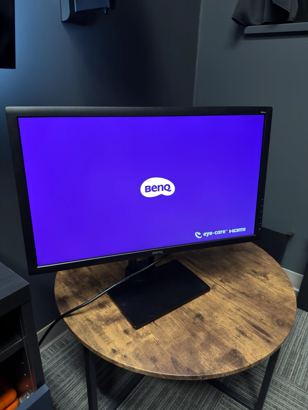 BenQ 27" 2K QHD - photo 4