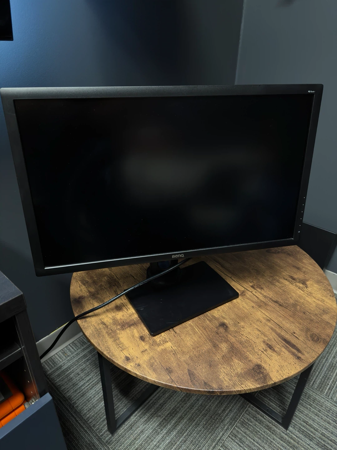 BenQ 27" 2K QHD - photo 5