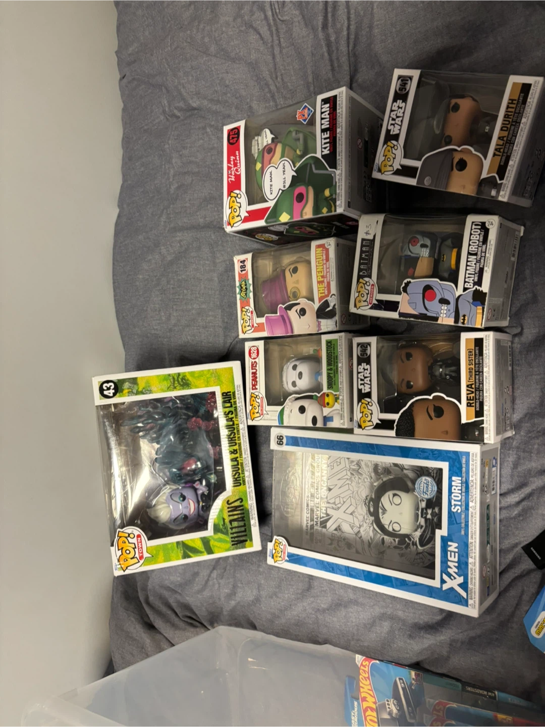 Funko pops - photo 2