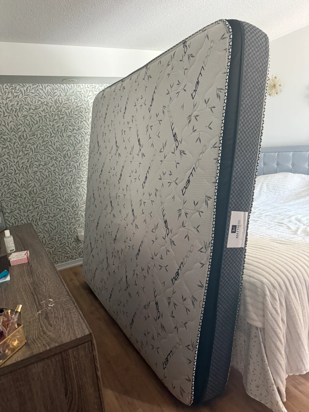 King Size Mattress