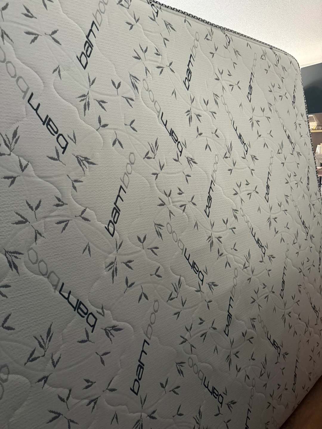 King Size Mattress - photo 2