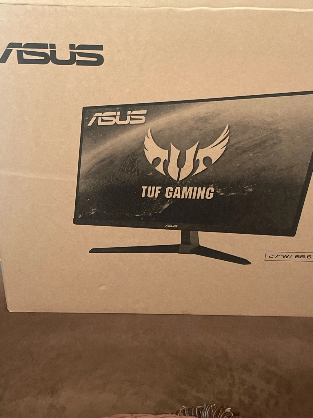 Asus TUF Gaming