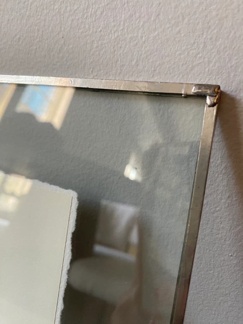 Framed Print in Glass Frame by Rick Filler - photo 4