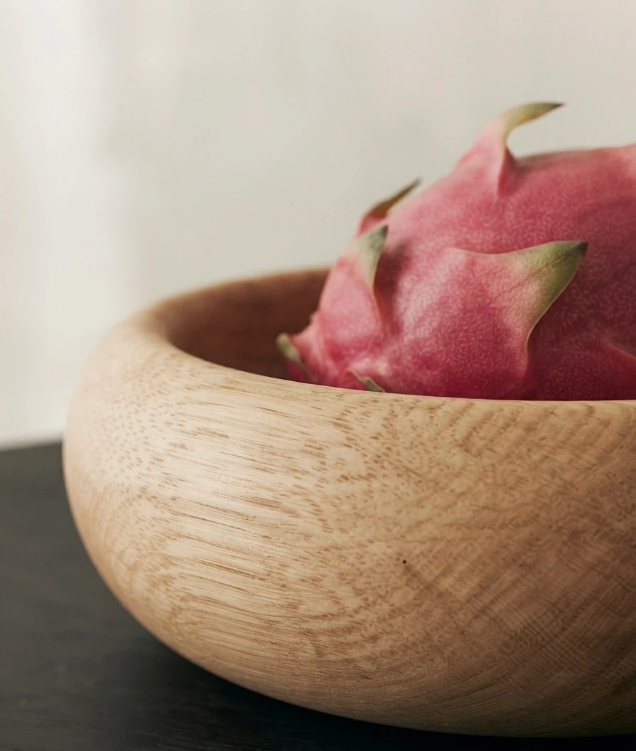 Rubberwood Bowls - photo 2