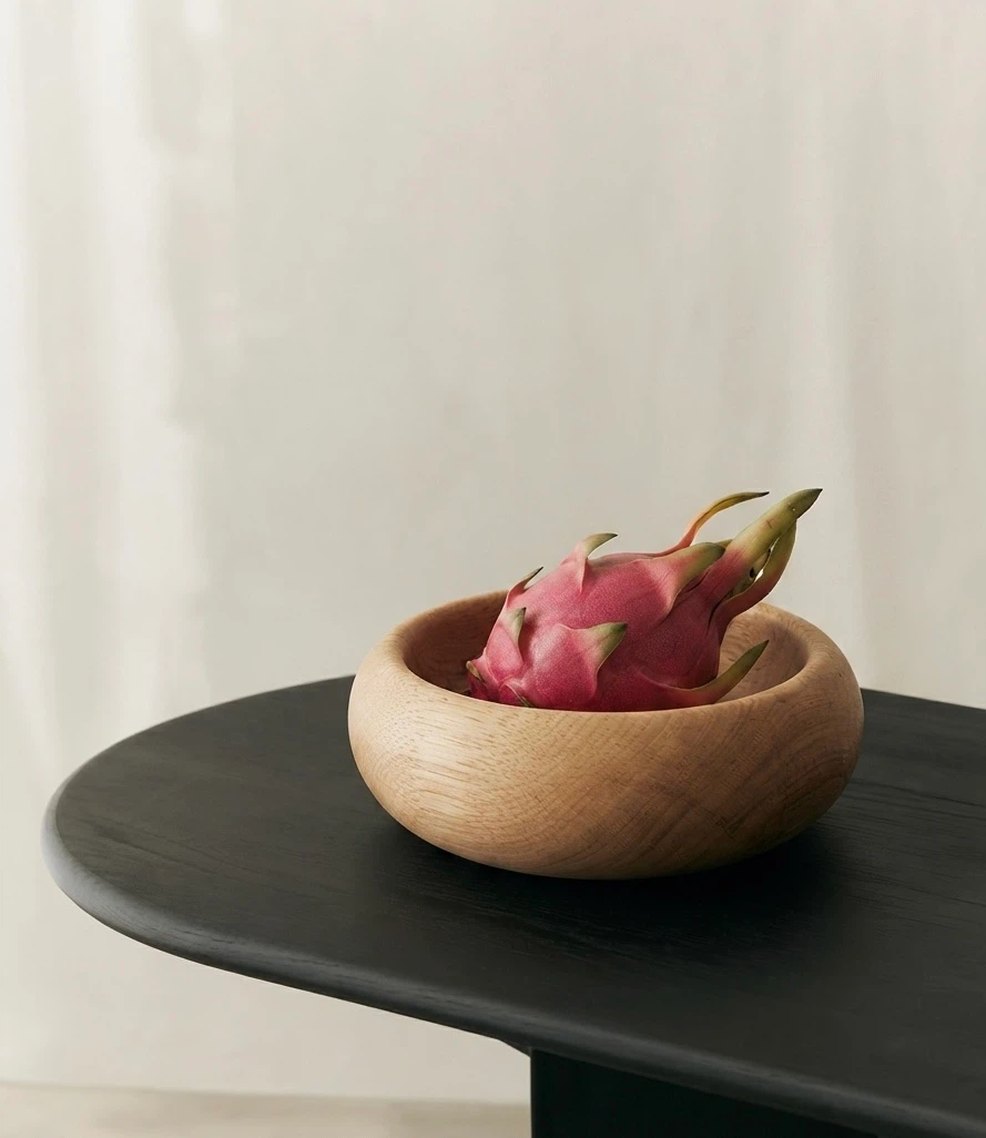 Rubberwood Bowls - photo 3