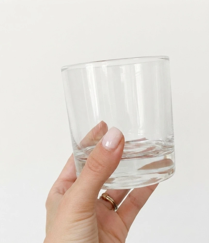 Glass Carafe and Tumbler Set - photo 5