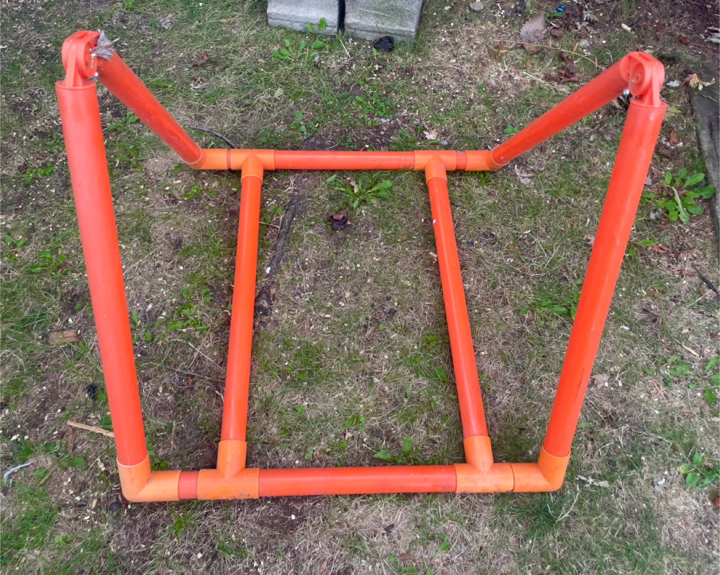 Adjustable Skating Trainer