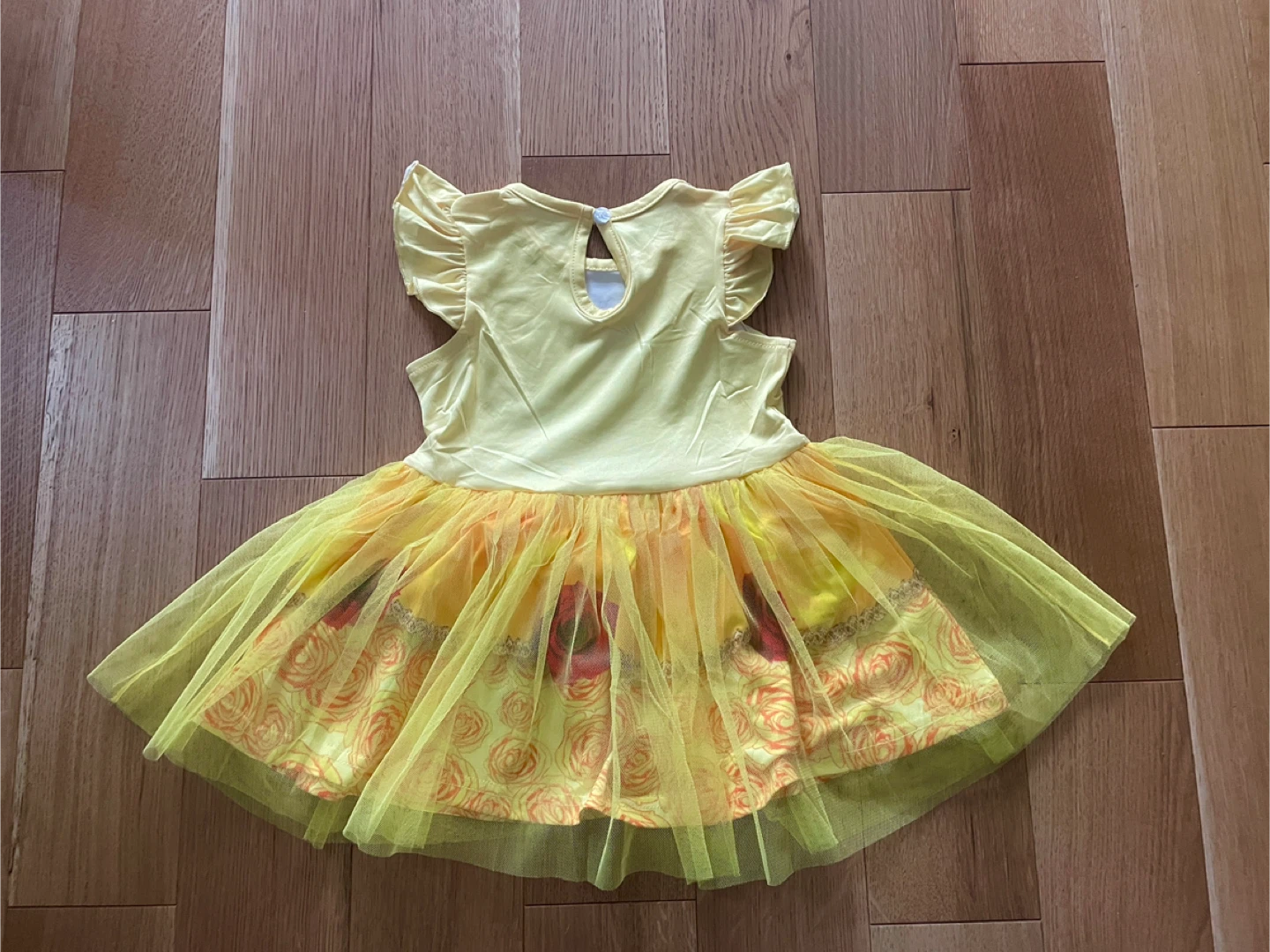 Baby princess dress/ costume - photo 2