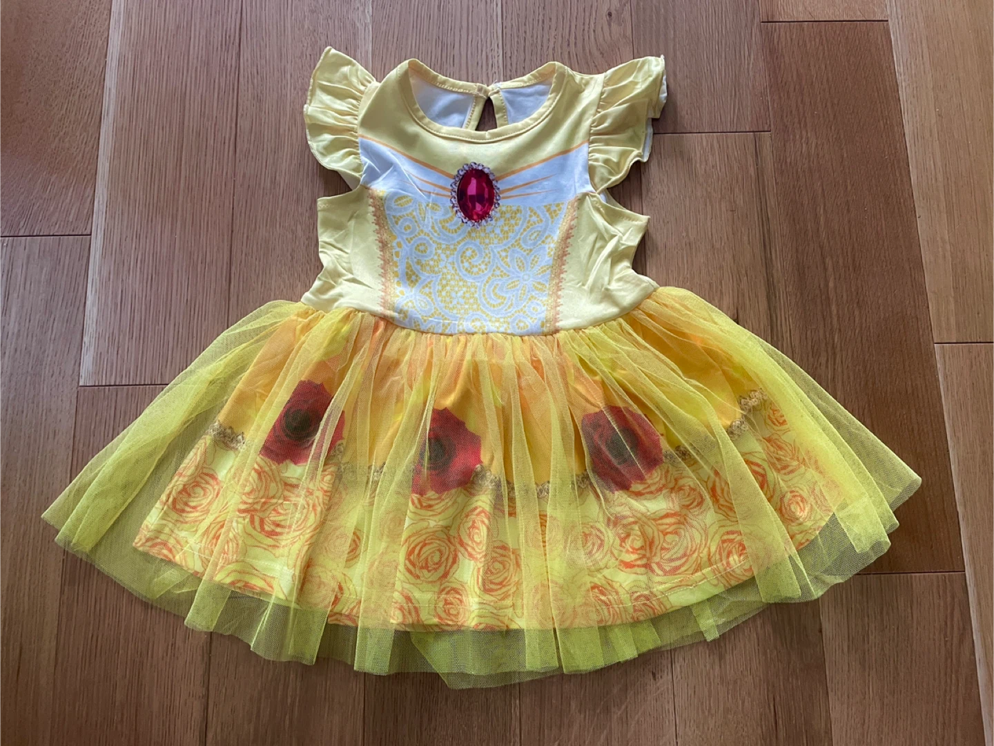 Baby princess dress/ costume