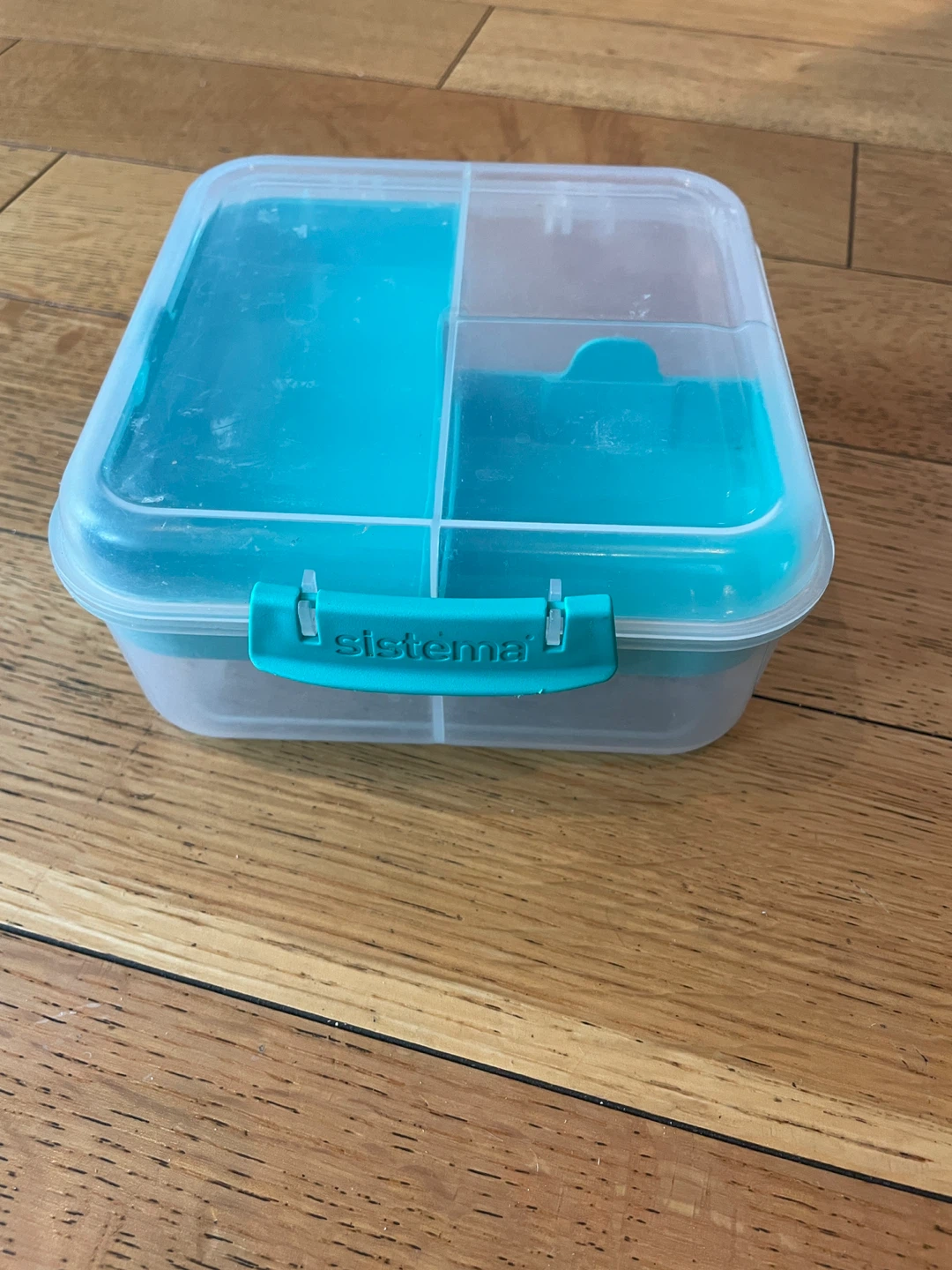 Bento Lunch Box