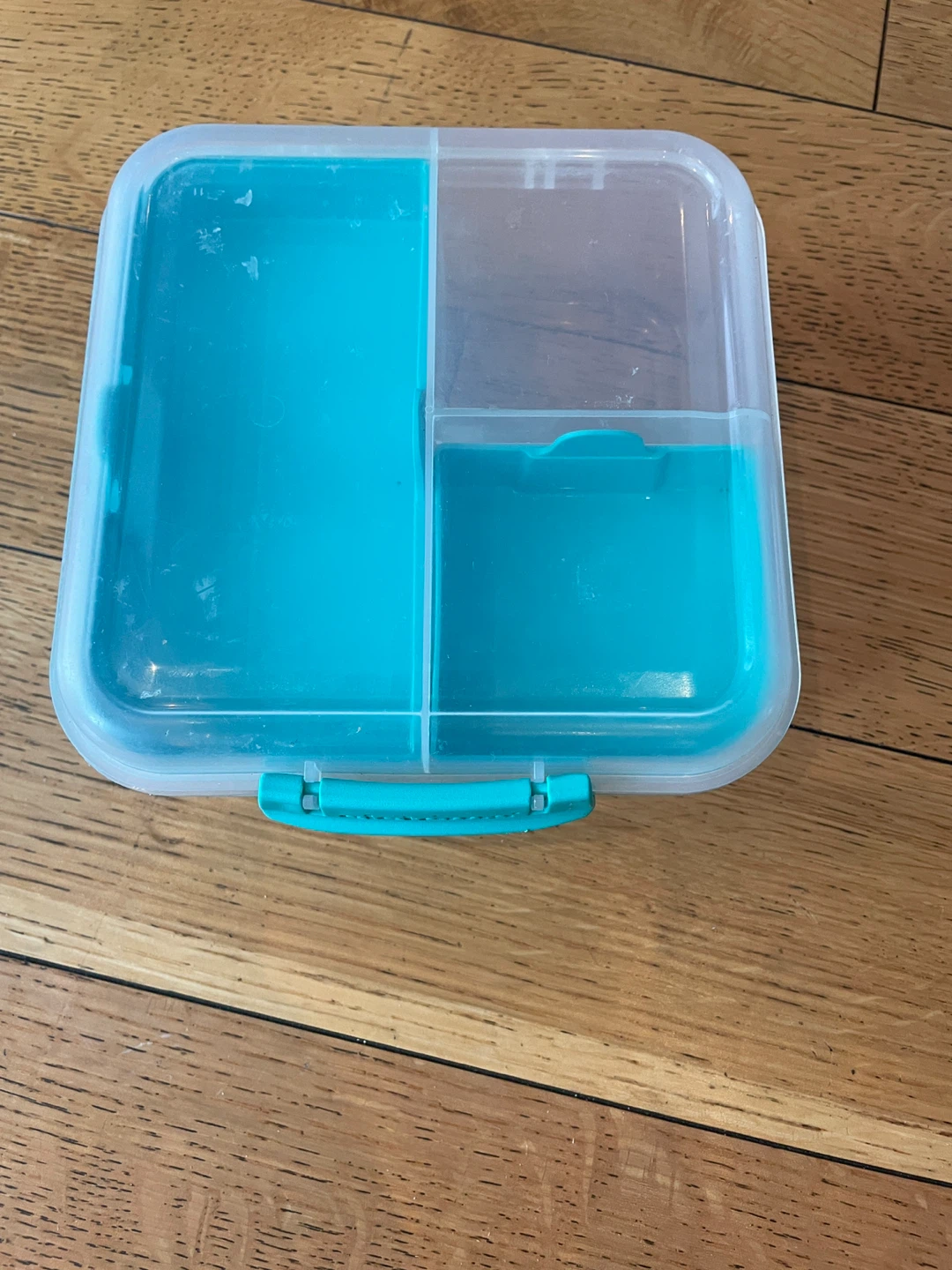 Bento Lunch Box - photo 2