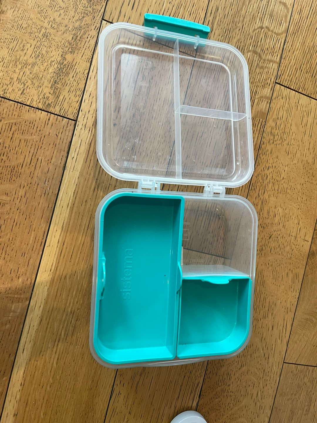 Bento Lunch Box - photo 3