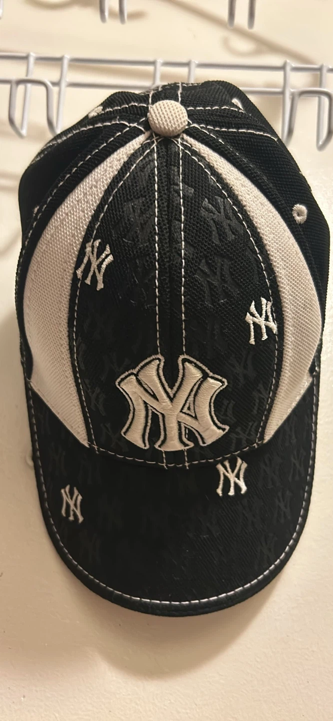 New York Yankees Baseball Cap