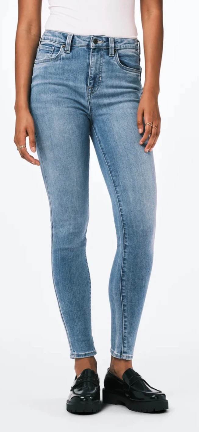 Buffalo Women's Skinny Jeans