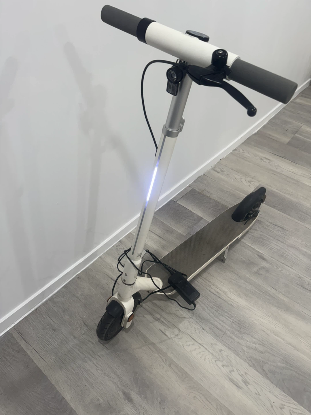 OKAI Electric Scooter es20 - photo 2