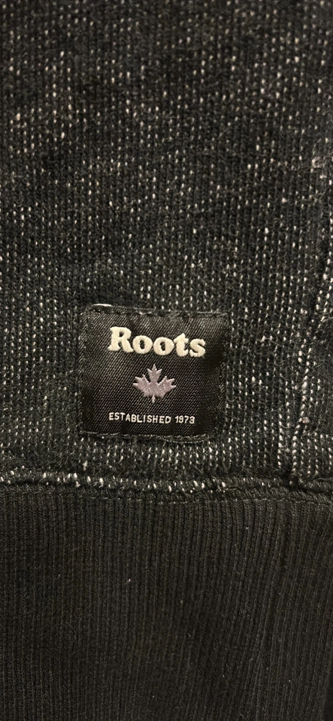 Roots Canada Beaver Sweatshirt - photo 2
